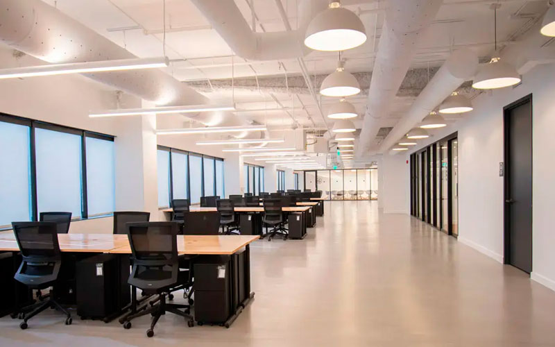 Best Office Duct Work Services In Gurugram